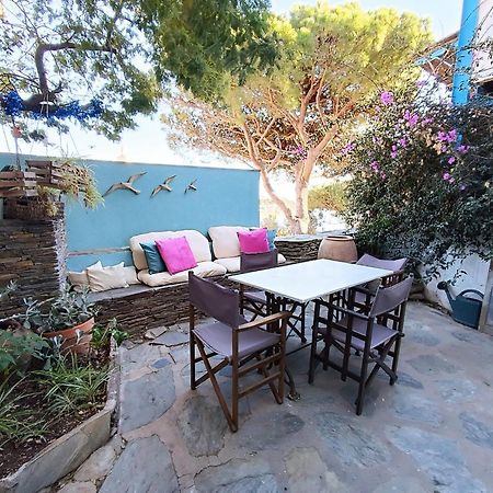 Precioso Apartamento Con Hermosas Vistas Apartment Cadaques Luaran gambar