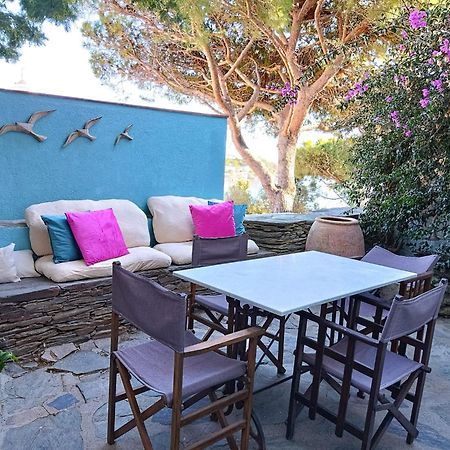 Precioso Apartamento Con Hermosas Vistas Apartment Cadaques Luaran gambar