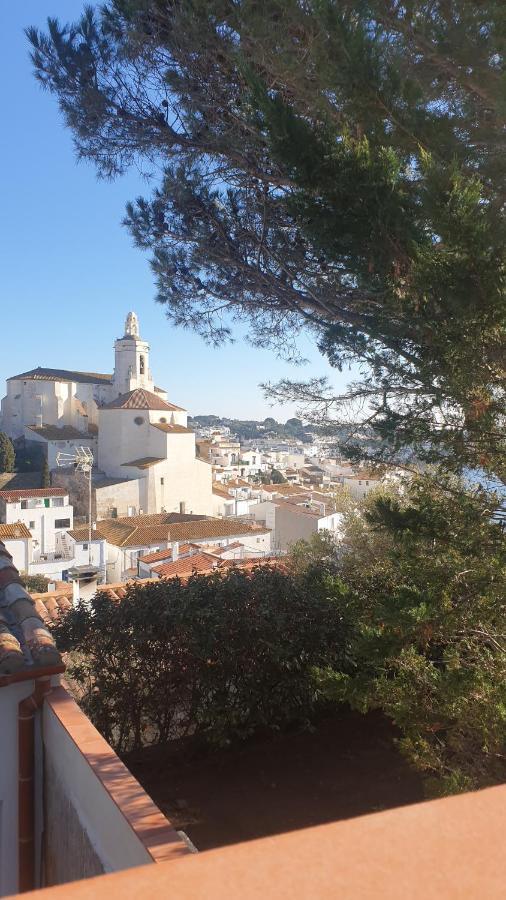 Precioso Apartamento Con Hermosas Vistas Apartment Cadaques Luaran gambar