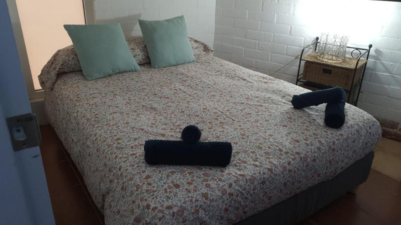 Precioso Apartamento Con Hermosas Vistas Apartment Cadaques Luaran gambar