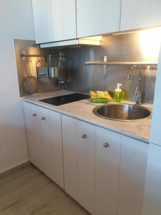 Precioso Apartamento Con Hermosas Vistas Apartment Cadaques Luaran gambar