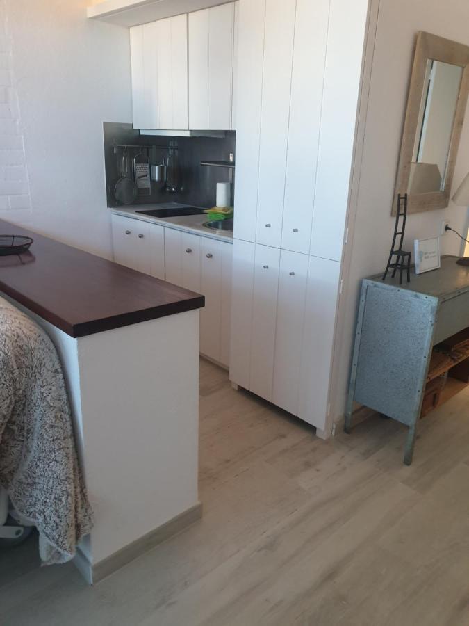 Precioso Apartamento Con Hermosas Vistas Apartment Cadaques Luaran gambar