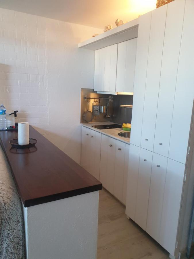 Precioso Apartamento Con Hermosas Vistas Apartment Cadaques Luaran gambar