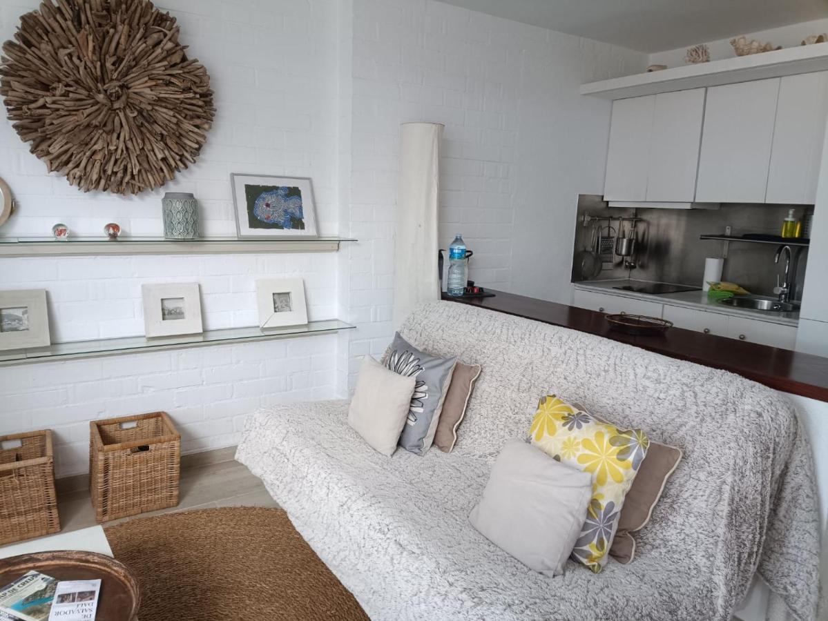 Precioso Apartamento Con Hermosas Vistas Apartment Cadaques Luaran gambar