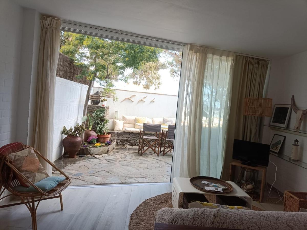 Precioso Apartamento Con Hermosas Vistas Apartment Cadaques Luaran gambar