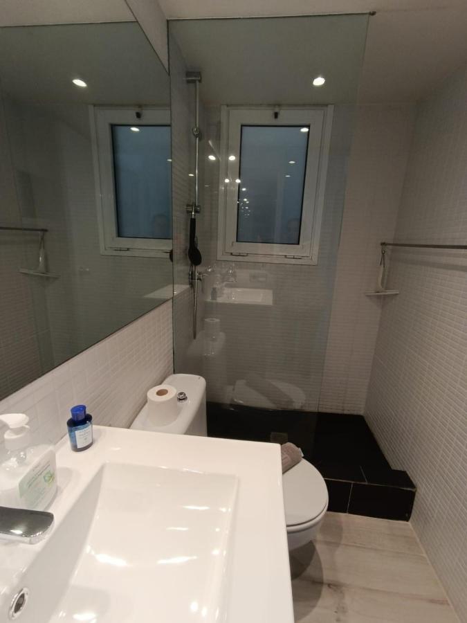 Precioso Apartamento Con Hermosas Vistas Apartment Cadaques Luaran gambar