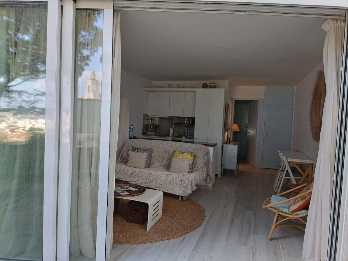 Precioso Apartamento Con Hermosas Vistas Apartment Cadaques Luaran gambar