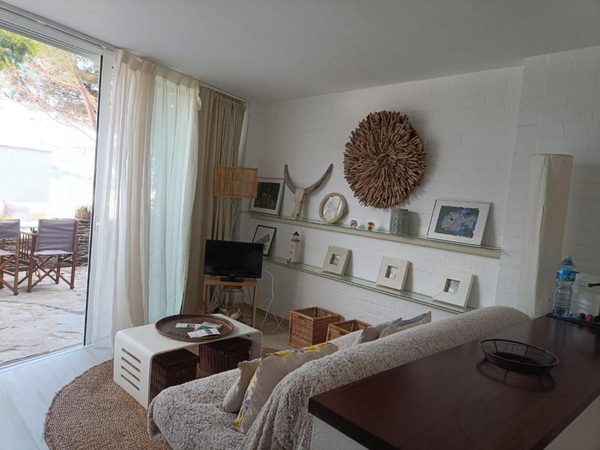 Precioso Apartamento Con Hermosas Vistas Apartment Cadaques Luaran gambar