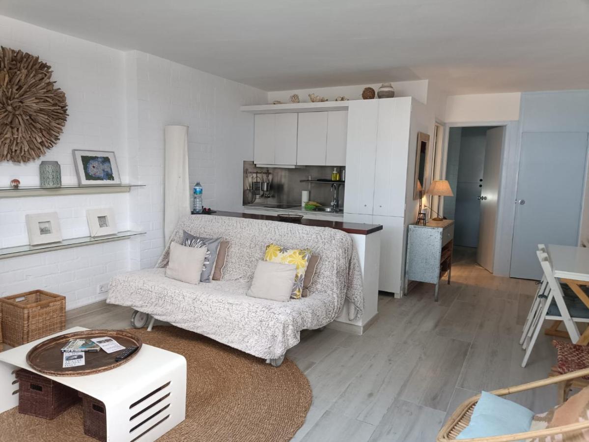 Precioso Apartamento Con Hermosas Vistas Apartment Cadaques Luaran gambar