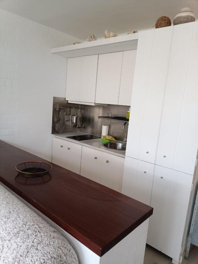 Precioso Apartamento Con Hermosas Vistas Apartment Cadaques Luaran gambar